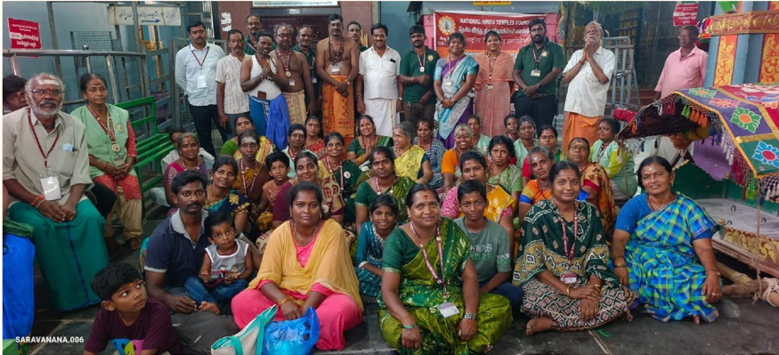 District Activities Image